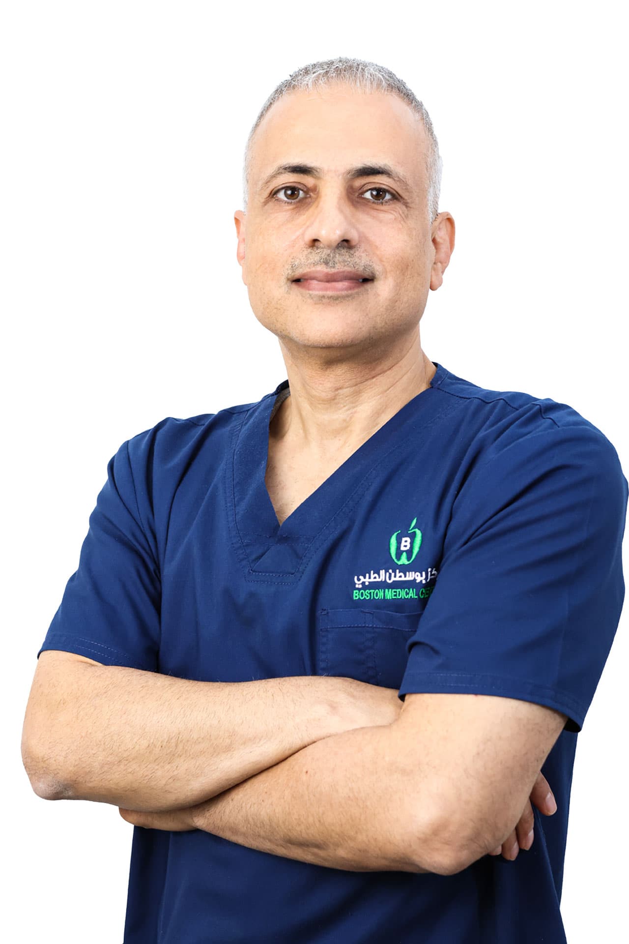 Dr. Nashat Mamdoh Al Mostarihi