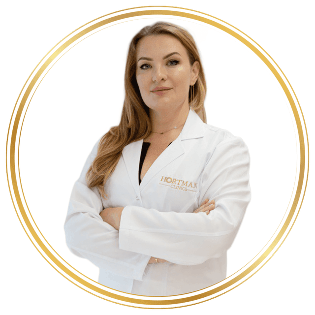 Dr. Nataliya Sanytska