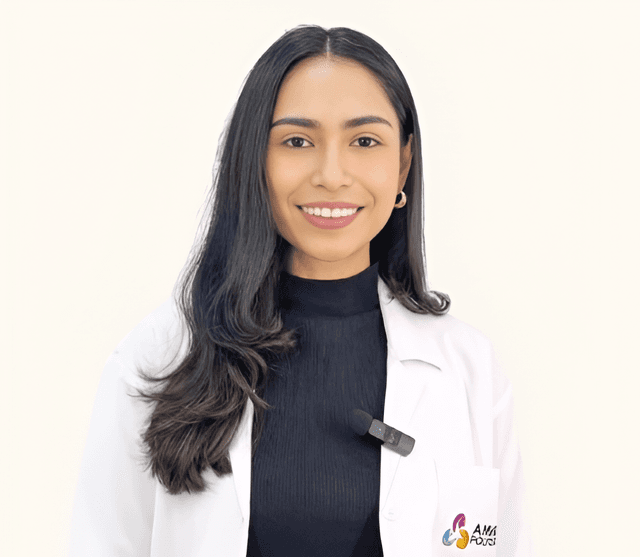 Dr. Natasha Shetty