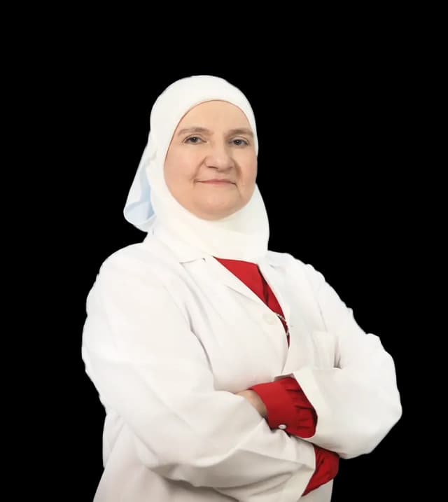 Dr. Nebal Albitar