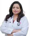 Dr. NEETU NICHOLAS