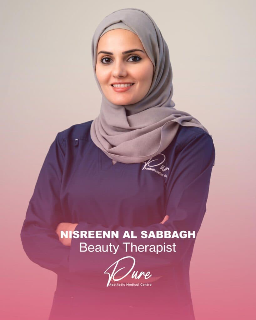 Dr. Nesrine Al-Sabbagh