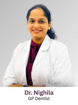 Dr. Nighila