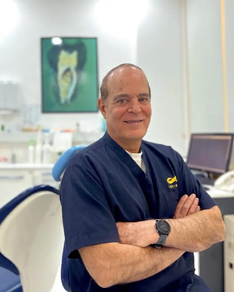 Dr. Nihad Hababat