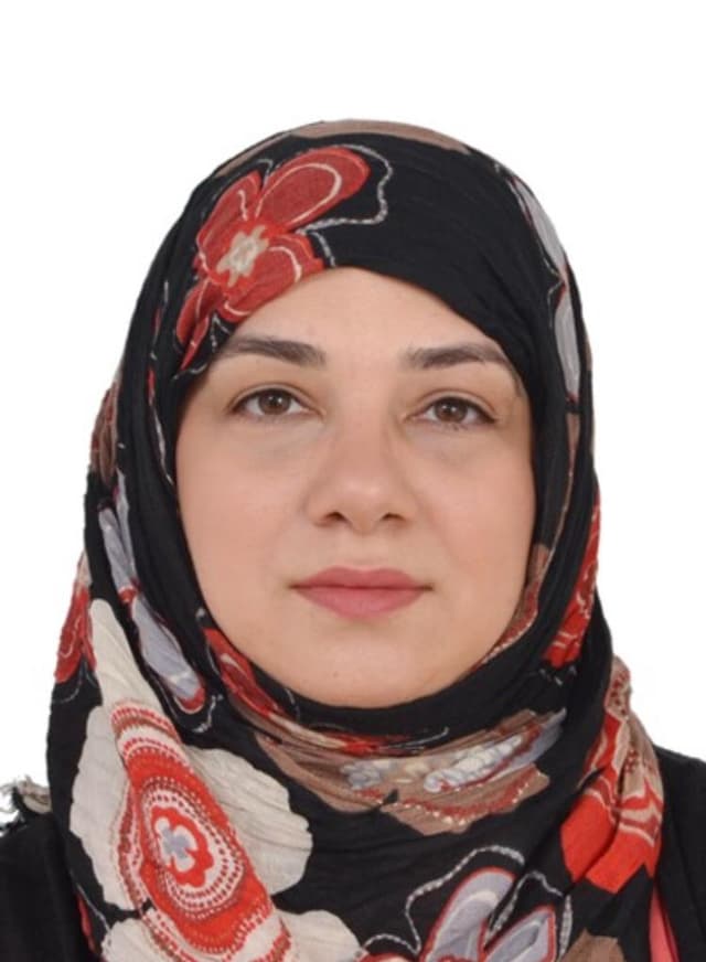 Dr. Nihal Mamlouk