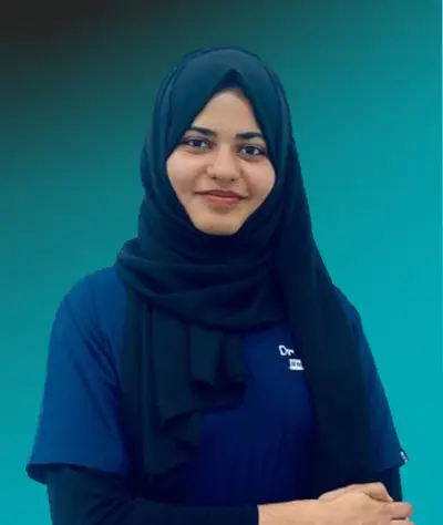 Dr. Nihatha Hassan