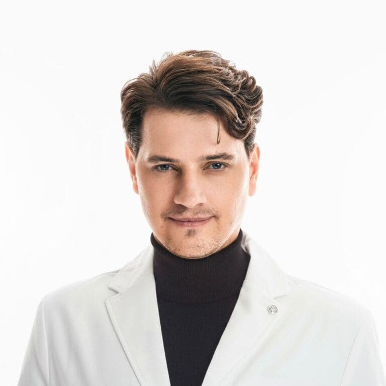 Dr. Nikolai Grigoriak