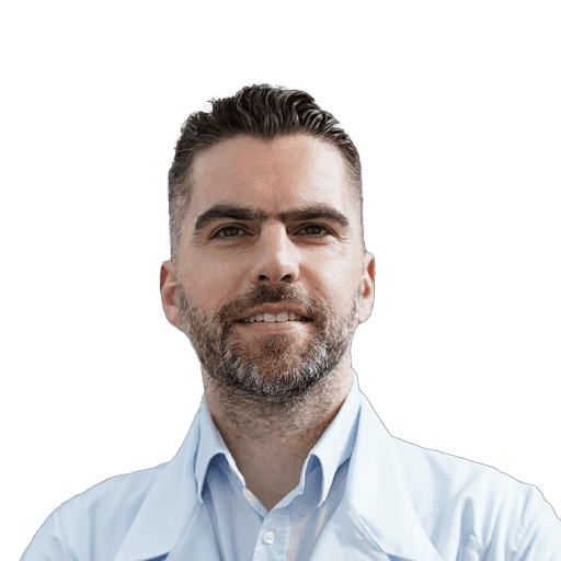 Dr. Nino Fuchs