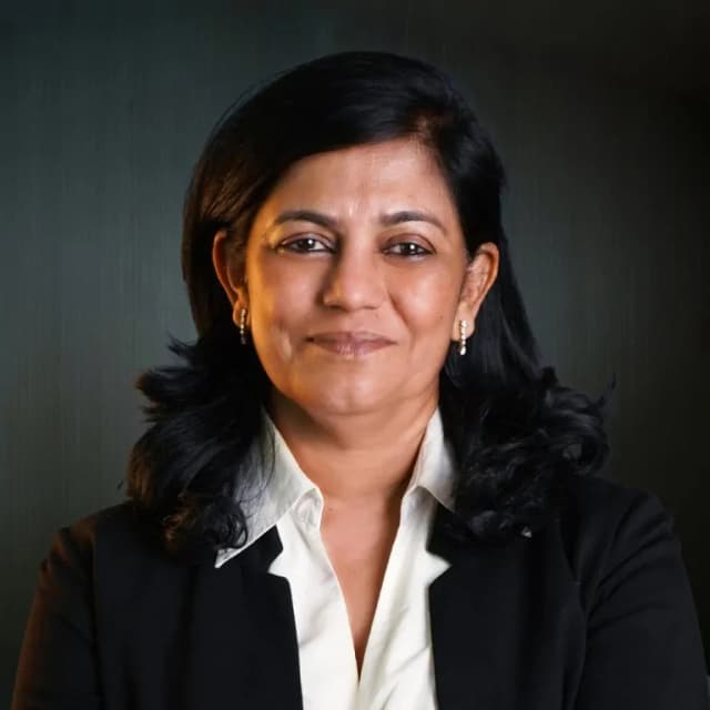 Dr. Nirmala Raghunathan