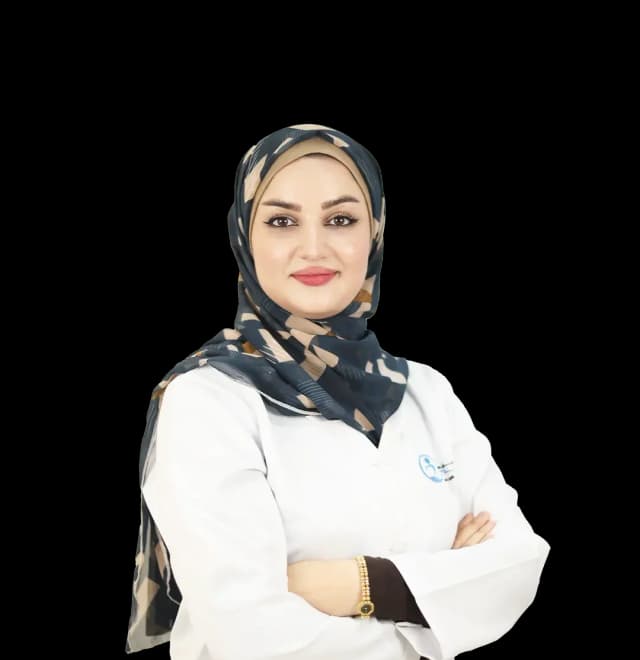 Dr. Nisreen Delee
