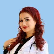 Dr. Nisrine Haydar