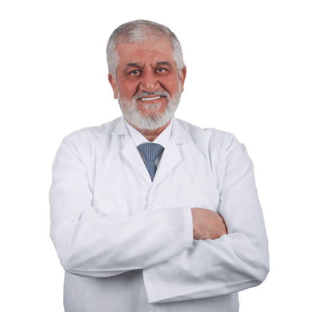 Dr. Nizar Abou Hassan
