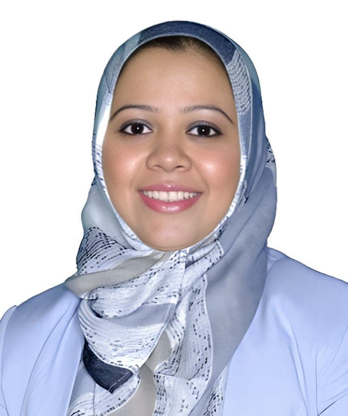 Dr. Noor Sheema Ghazi