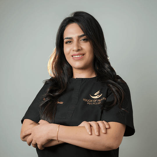 د. Nour Alhayek