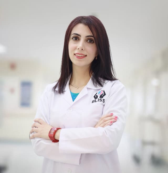 Dr. Nour Sulaiman