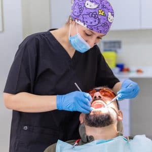 Dr. Noura