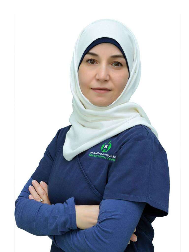 د. Nuha Rayes