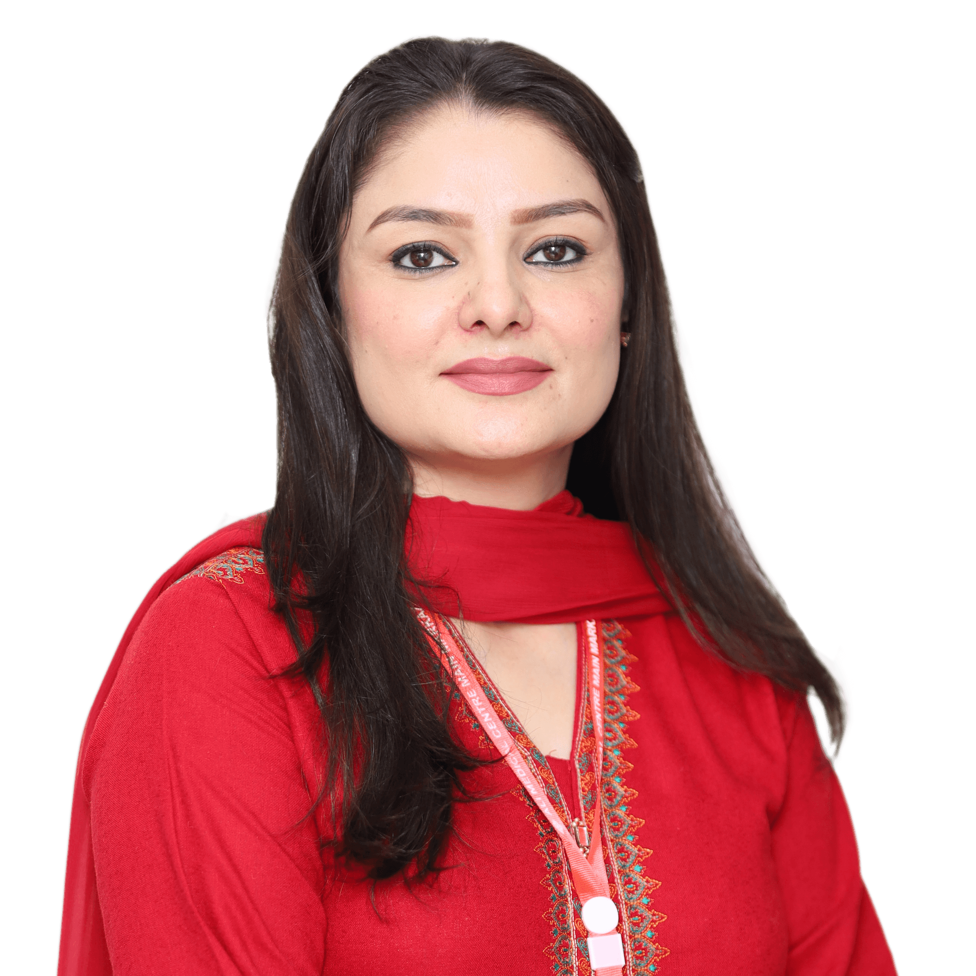 Dr. Nuzhat Khan