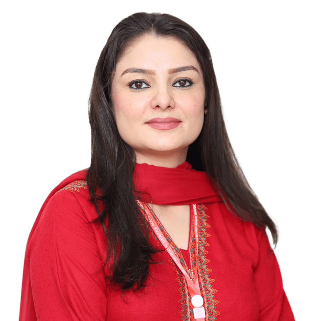 Dr. Nuzhat Khan