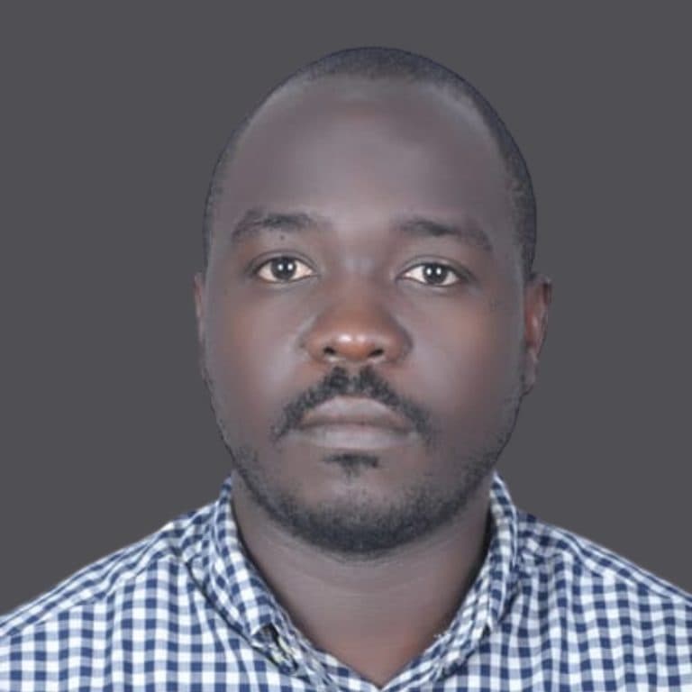 Dr. Odai Abdula