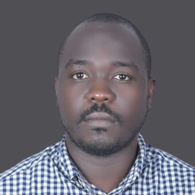 Dr. Odai Abdula