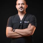 Dr. Oday Shawahneh