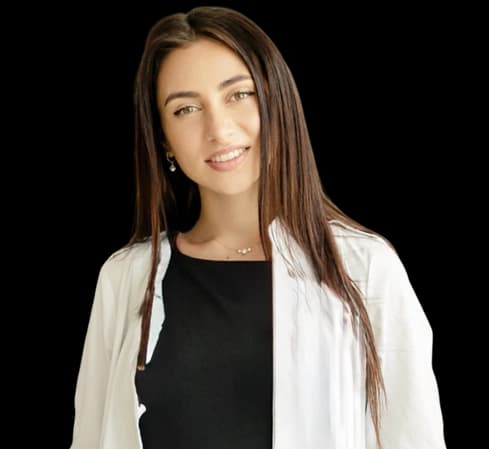 Dr. Oksana Hunko