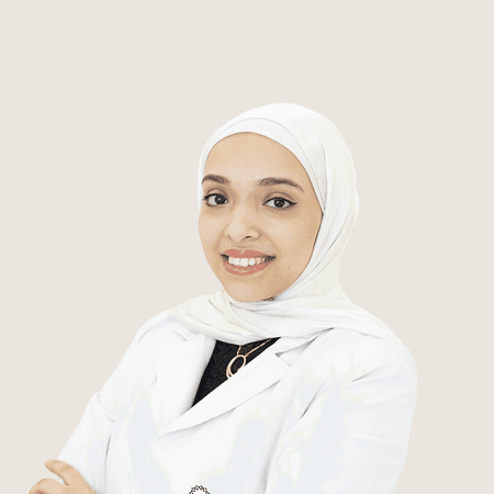 Dr. Ola Aboelezz