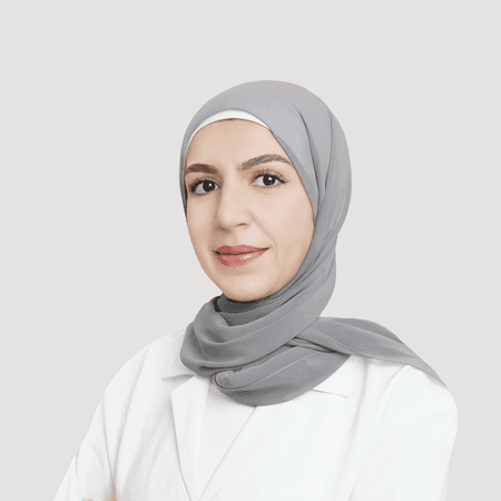 Dr. Ola Abujarad
