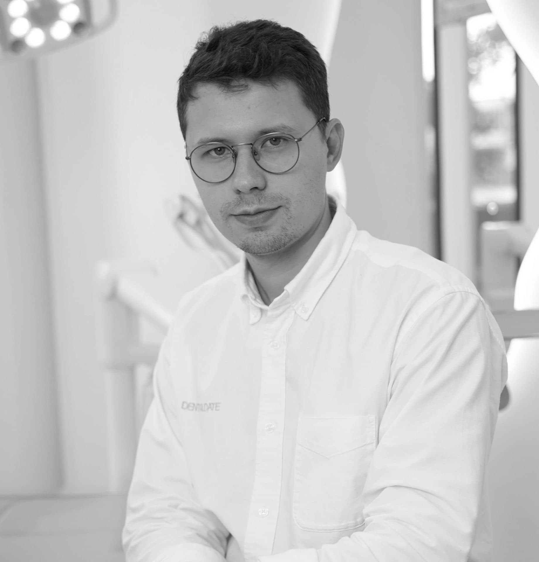 Oleg Mordanov