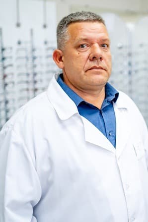 Dr. Omelchenko Oleksandr Volodymyrovych