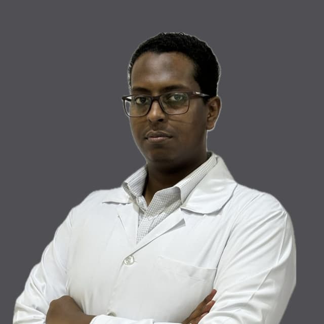 Dr. Omer Abdulgader Waqeialla Ahmed