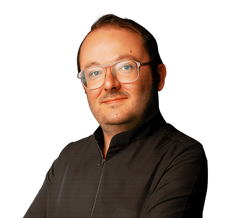 Dr. Omid