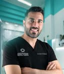 Dr. Oras Alzubaidi