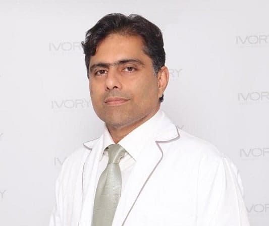 Dr. Oro