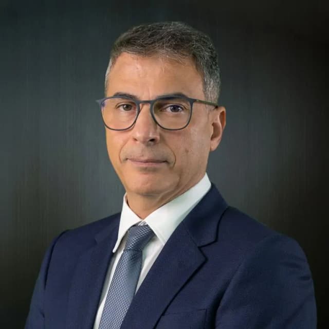 Dr. Paul Sayad