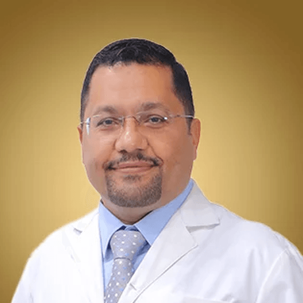 Dr. Payam Kalbasi