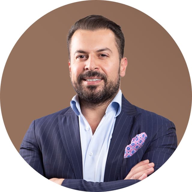 Dr. Peter Loizou