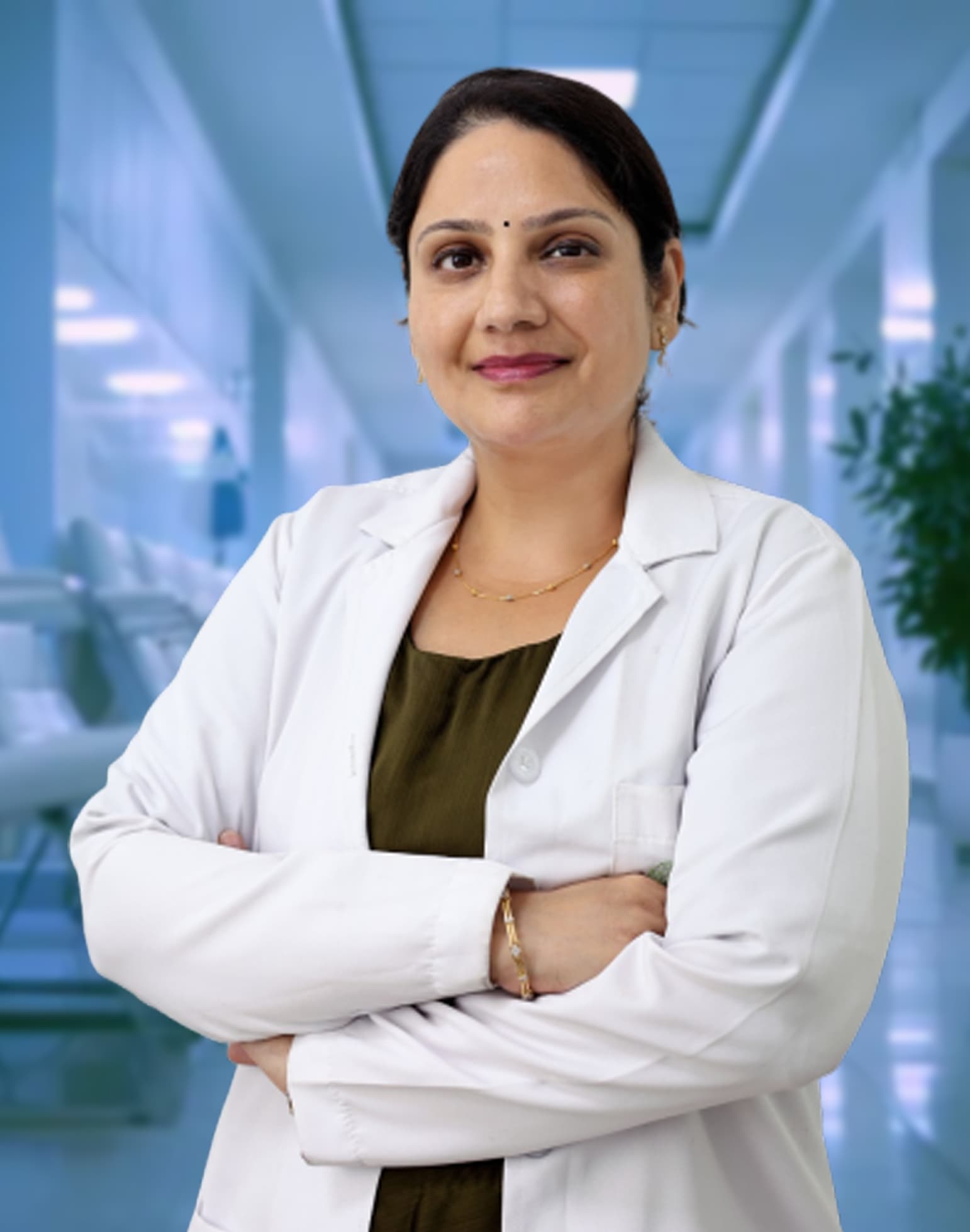 Dr. Pooja Mehta