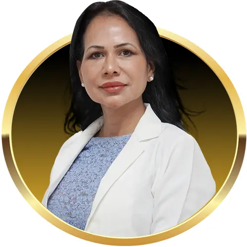 Dr. Poonam Sharma