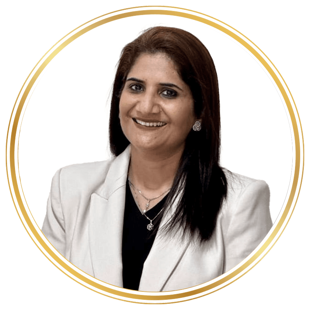 د. Priyanka Mehta