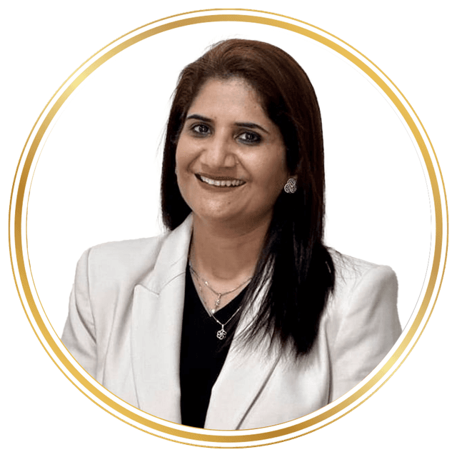 Dr. Priyanka Mehta