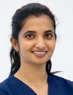 Dr. Priyanka Roy
