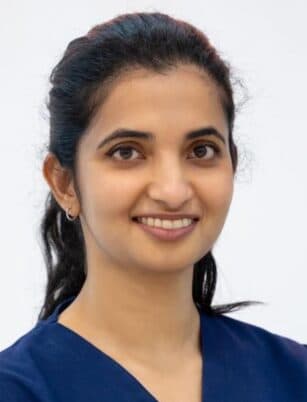 Dr. Priyanka Roy