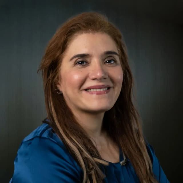 Dr. Punam Jawahar Bijlani