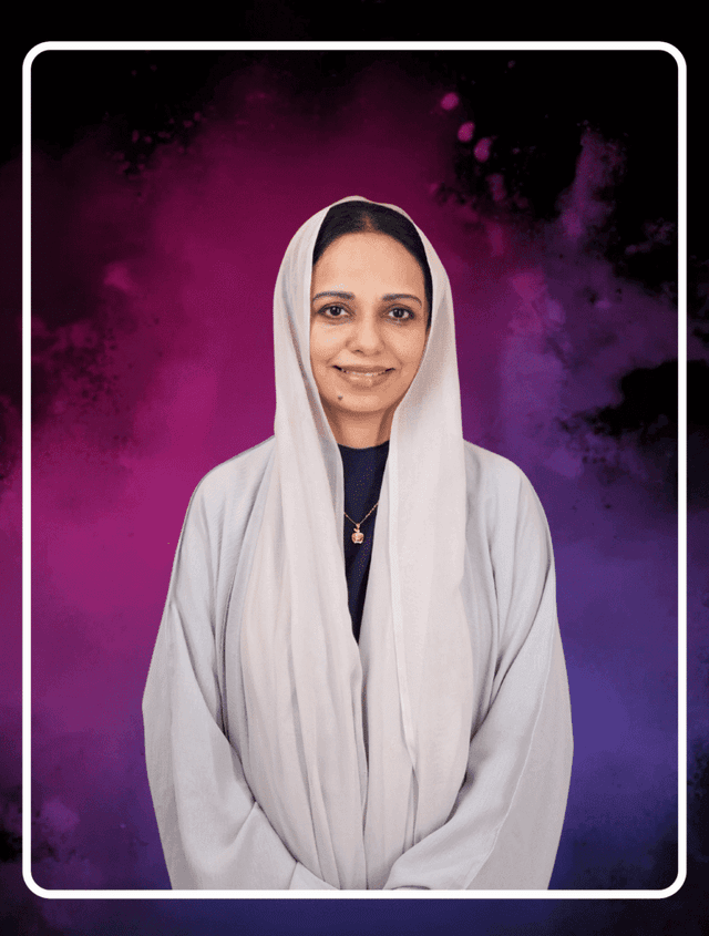 Dr. Rabbia Shahnawaz