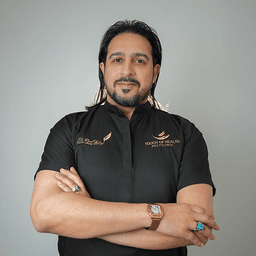 Dr. Raed Farhat