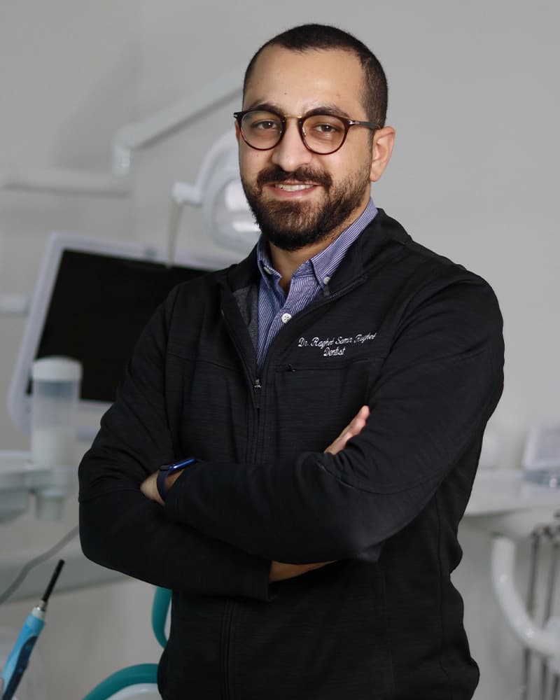 Dr. Ragheb Samir