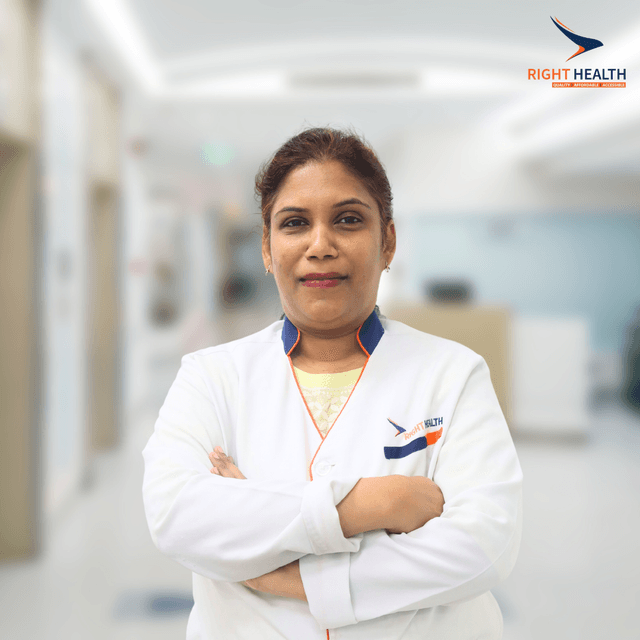 Dr. Rahila Banu