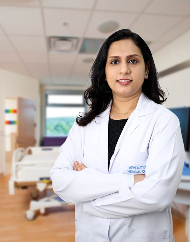 Dr. RAIZA RAHUMAN RISHI HASSAN